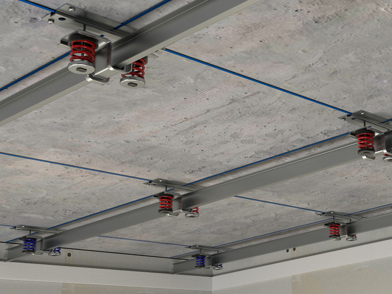 Ceiling Hangers